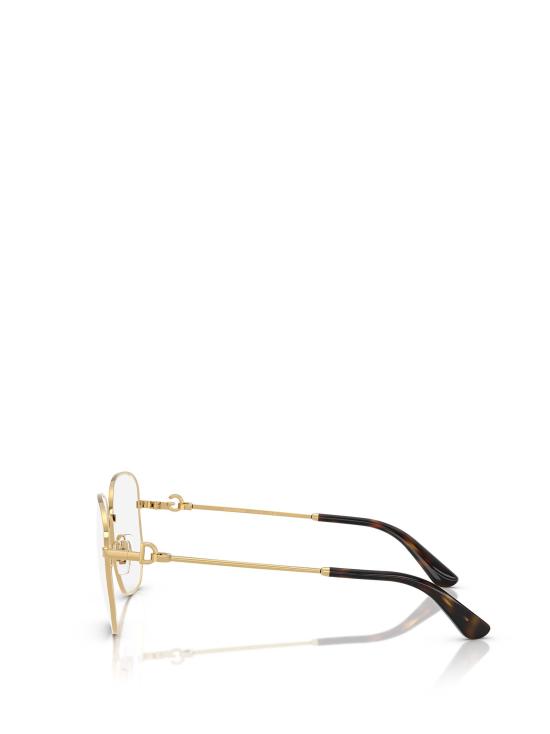 26FW 돌체앤가바나 안경 DG1356 02 GOLD - DOLCE & GABBANA