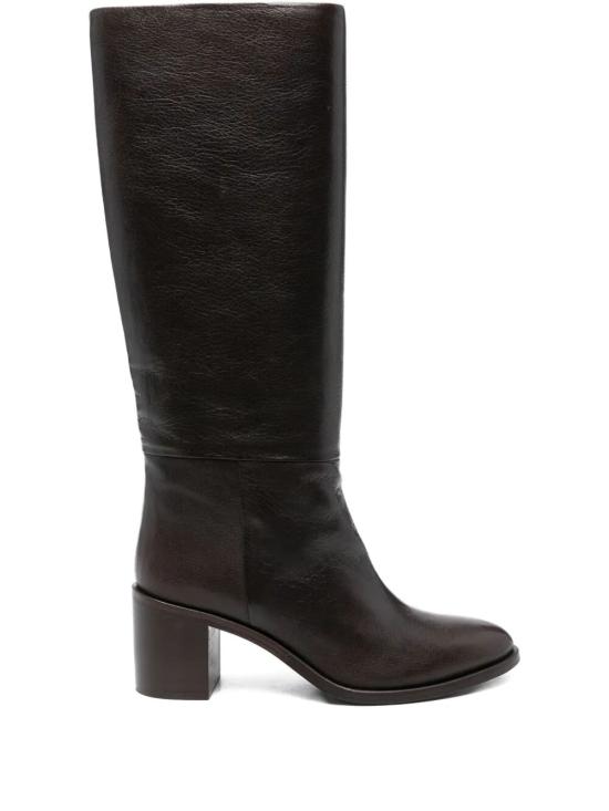 25FW 파로쉬 부츠 D060127 DOPESHOE 086 DARK BROWN