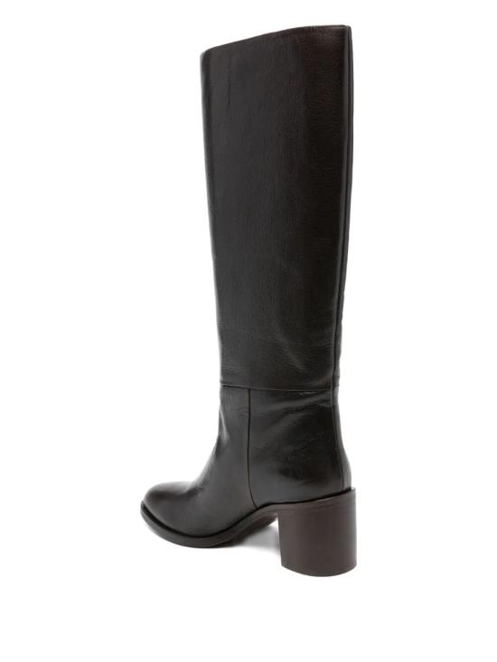 25FW 파로쉬 부츠 D060127 DOPESHOE 086 DARK BROWN - PAROSH
