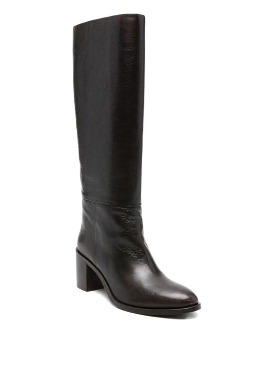 25FW 파로쉬 부츠 D060127 DOPESHOE 086 DARK BROWN - PAROSH