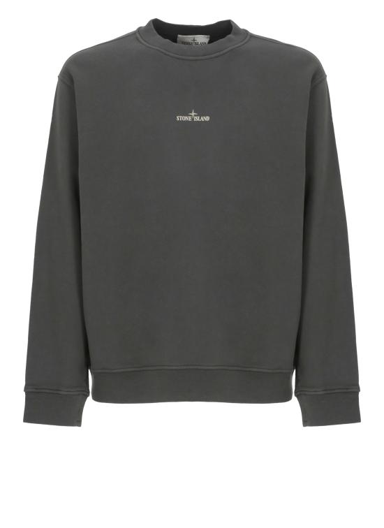 25FW 스톤 아일랜드 긴팔 티셔츠 K2S15 6100018 S0195V0062 Grey