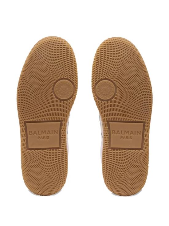 25FW 발망 슈즈 FN1VI735TCCN 0FA - BALMAIN