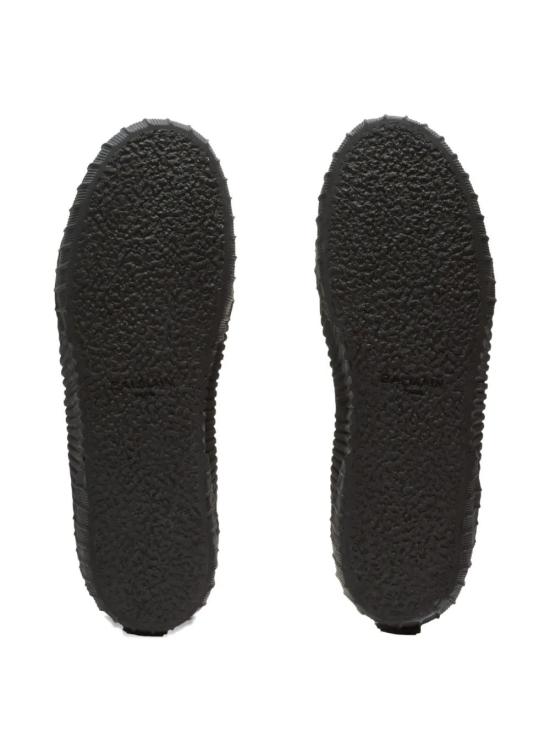 25FW 발망 슈즈 FM1VI392TCNS 0PA - BALMAIN