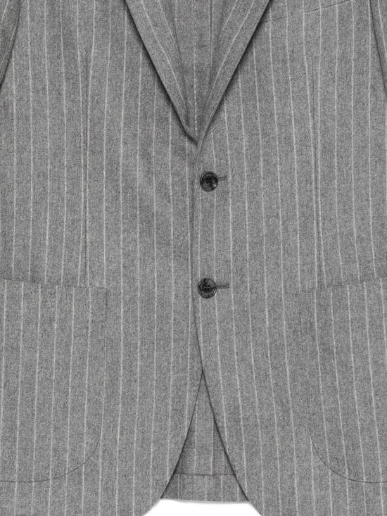 25FW 사르토리오 수트 세트 SG2200S0694301000 GESSATO GRIGIO - SARTORIO