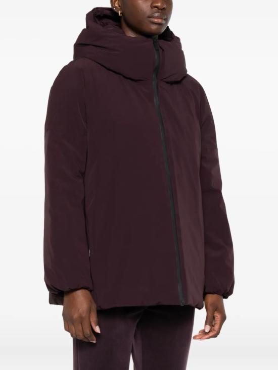 25FW 알알디 패딩 W2552173 Bordeaux - RRD