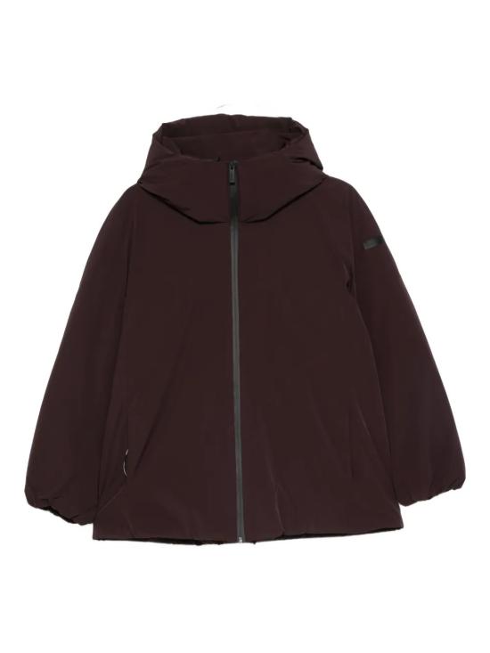 25FW 알알디 패딩 W2552173 Bordeaux