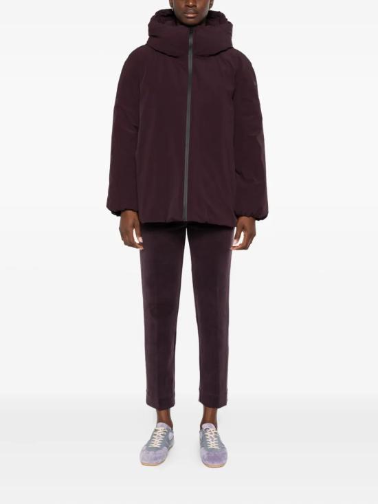 25FW 알알디 패딩 W2552173 Bordeaux - RRD