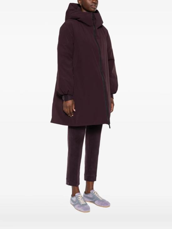 25FW 알알디 패딩 W2552073 Bordeaux - RRD