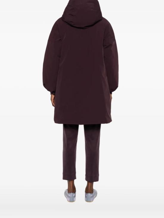 25FW 알알디 패딩 W2552073 Bordeaux - RRD