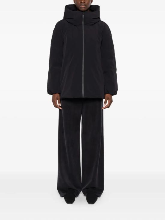 25FW 알알디 패딩 W2552110 Black - RRD