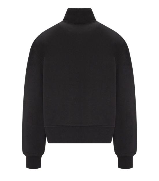 25FW 칼하트 WIP 디트로이트 스웨트 자켓 I035703 89 06 XS Black - CARHARTT WIP