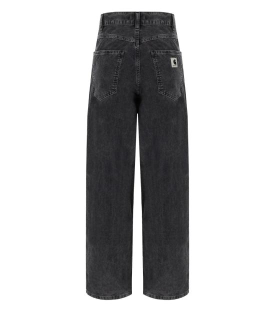 25FW 칼하트 WIP 스트레이트 팬츠 I035681 89 0F XS Grey - CARHARTT WIP