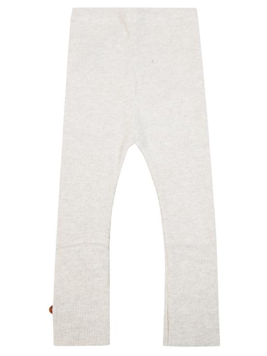 25FW [키즈] 원 플러스 인 더 패밀리 티셔츠 25W110 RICE BIANCO