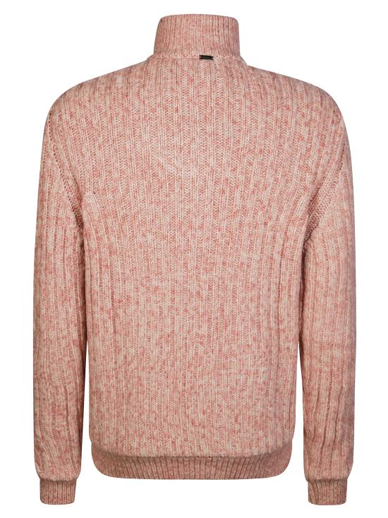 25FW 에르노 가디건 MC00049UR 70286 4300 SALMONE ROSA - HERNO