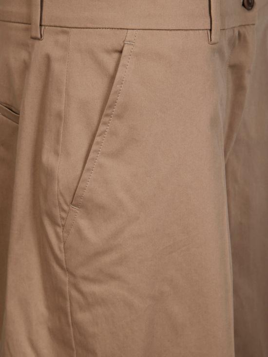 25FW 위켄드막스마라 스트레이트 팬츠 2525136041600 016 MARRONE - WEEKEND MAX MARA