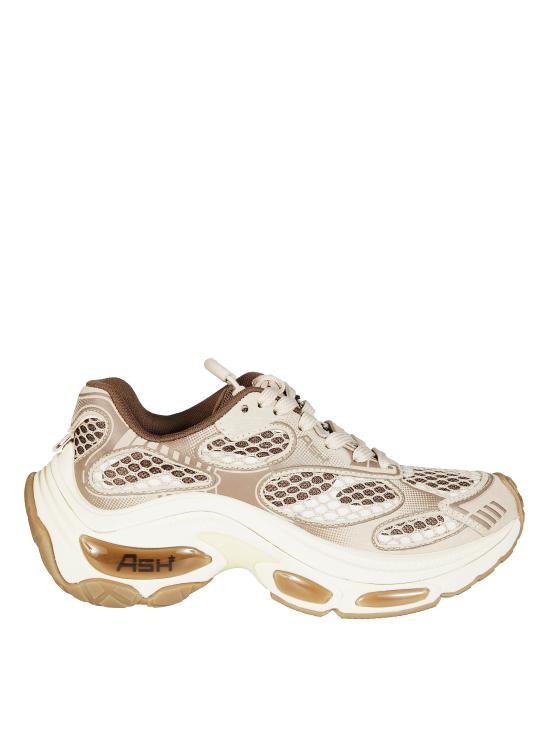 25FW 아쉬 DRAGON08 EGGNUG FANDANGO MULTICOLOR