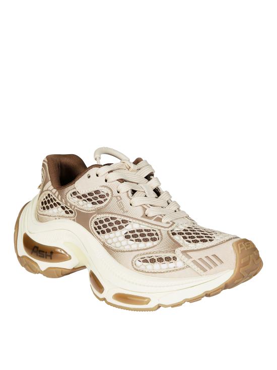 25FW 아쉬 DRAGON08 EGGNUG FANDANGO MULTICOLOR - ASH