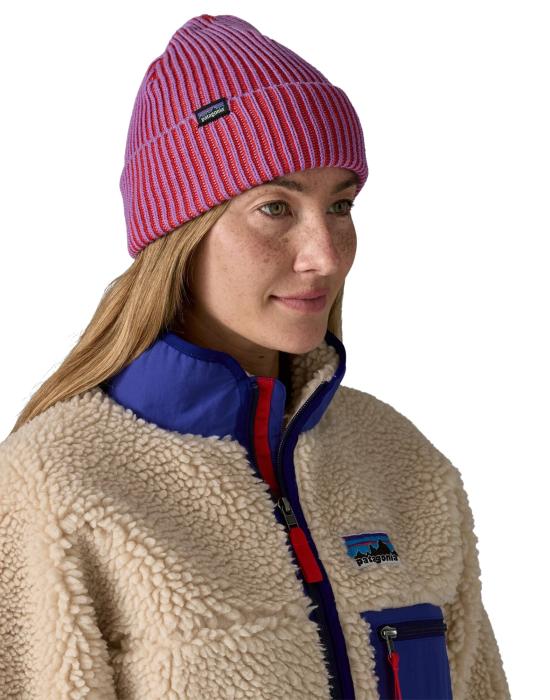 25FW 파타고니아 이어플랩 캡 29105 005 - PATAGONIA