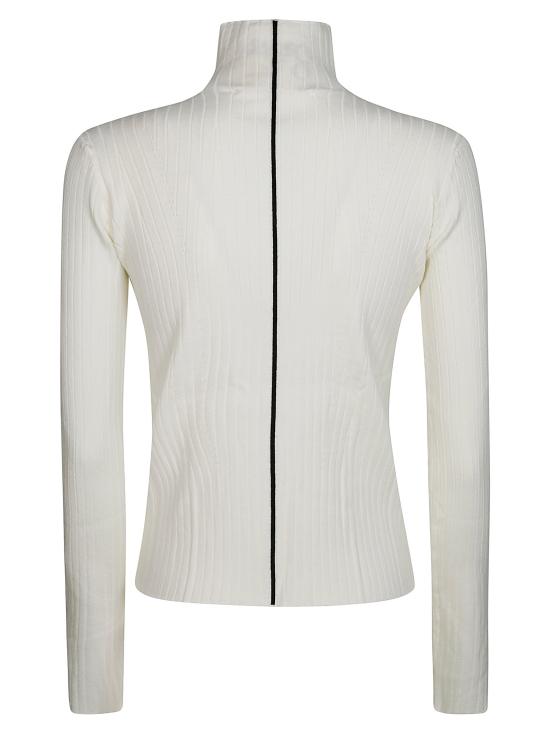  에잇피엠 가디건 D8PM42CXM135 188 latte BIANCO - 8PM