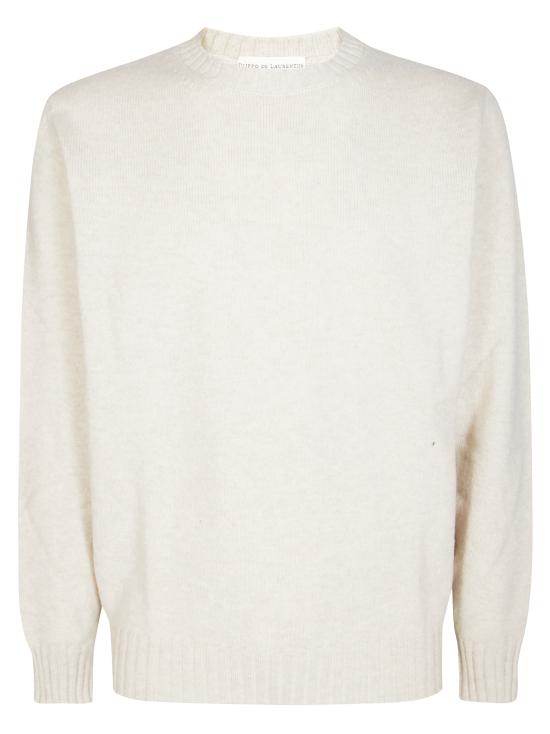 25FW 필리포 드 로렌티스 가디건 GC3ML WC7R 931 BIANCO