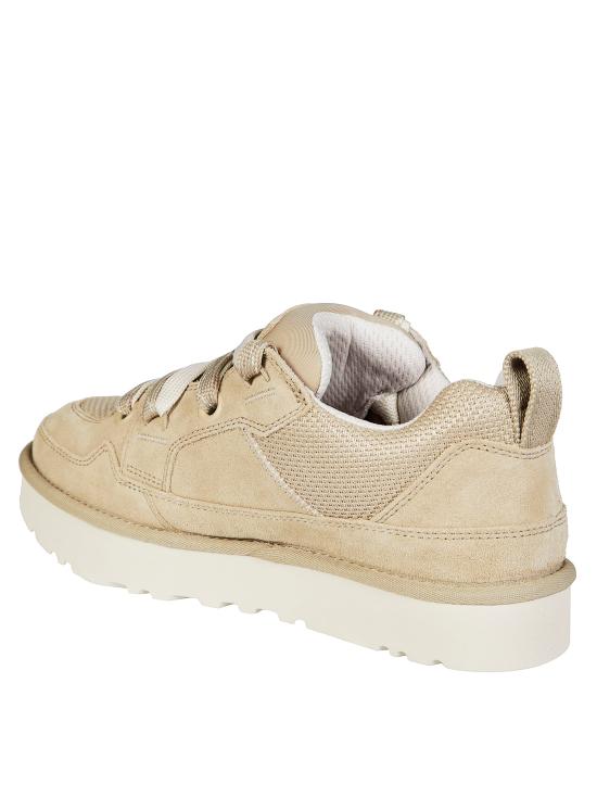 25FW 어그 스니커즈 1169493 MUSTARD SEED BIANCO - UGG