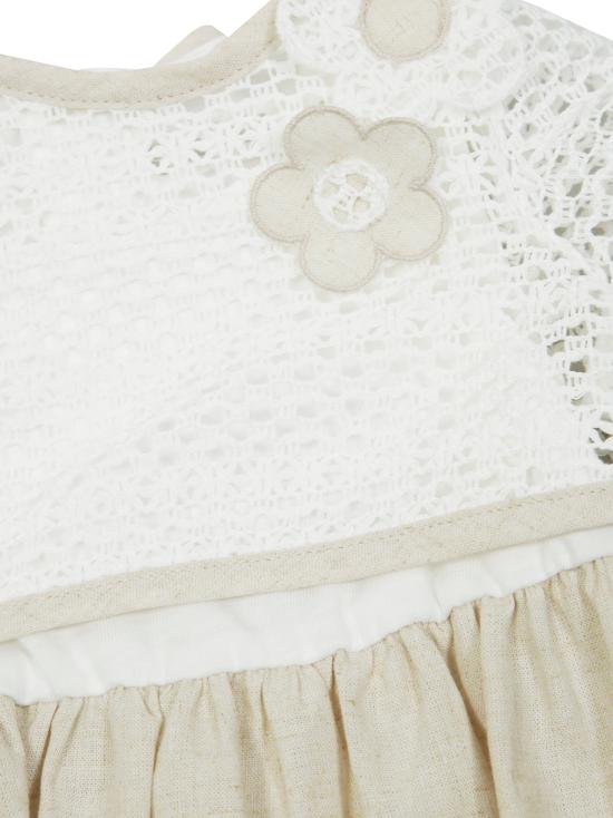 25SS [키즈] 라라루 캐주얼 세트 VTL0011P 430 SABBIA BEIGE - LALALU