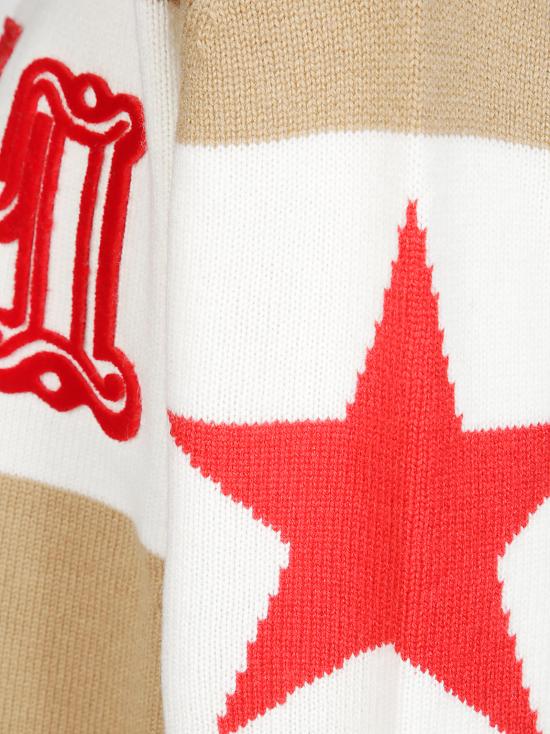  막스마라 스웨터 2421366121600 007 cammello BEIGE - MAX MARA