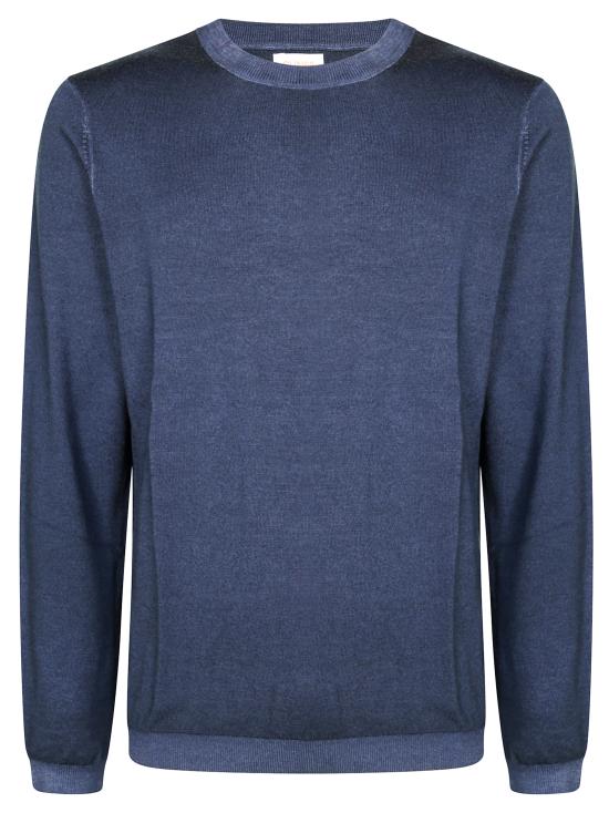 25FW 썬 68 가디건 K45130 07 NAVY BLUE