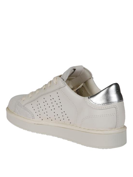 25SS 팬쉭 P01W022 01280040 IVORY SILVER BIANCO - PANCHIC