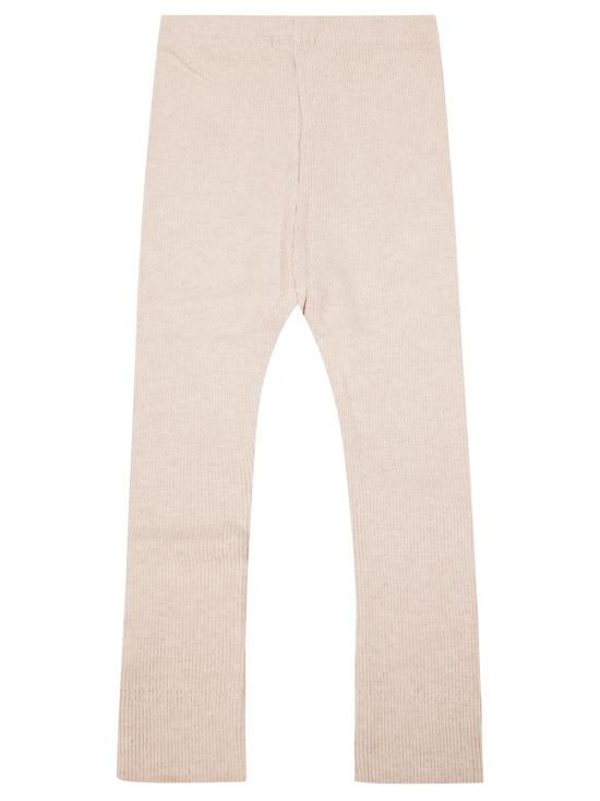 25FW [키즈] 원 플러스 인 더 패밀리 티셔츠 25W110 NUDE BEIGE - 1 + IN THE FAMILY