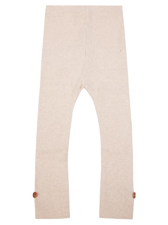 25FW [키즈] 원 플러스 인 더 패밀리 티셔츠 25W110 NUDE BEIGE