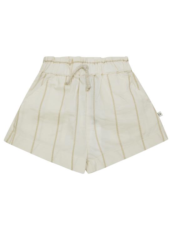 25SS [키즈] 원 플러스 인 더 패밀리 티셔츠 25S 103 AISHA OFF WHITE BIANCO