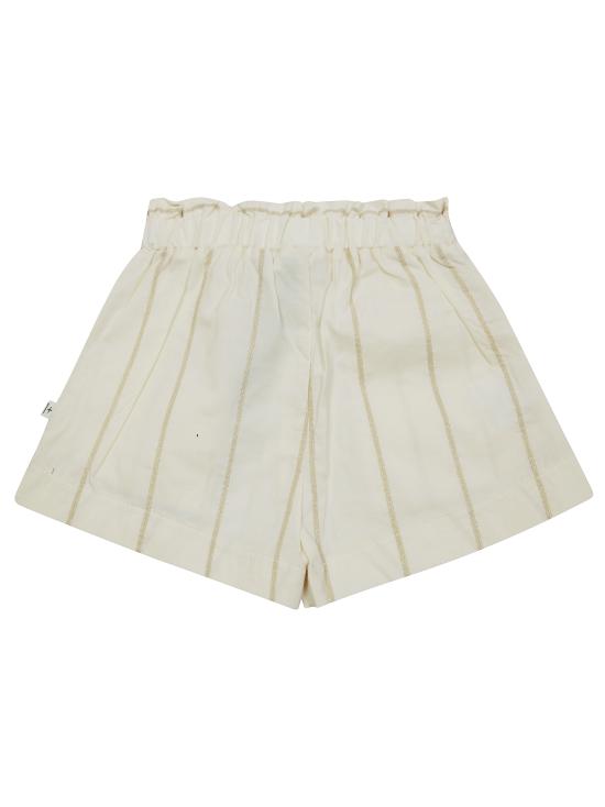 25SS [키즈] 원 플러스 인 더 패밀리 티셔츠 25S 103 AISHA OFF WHITE BIANCO - 1 + IN THE FAMILY