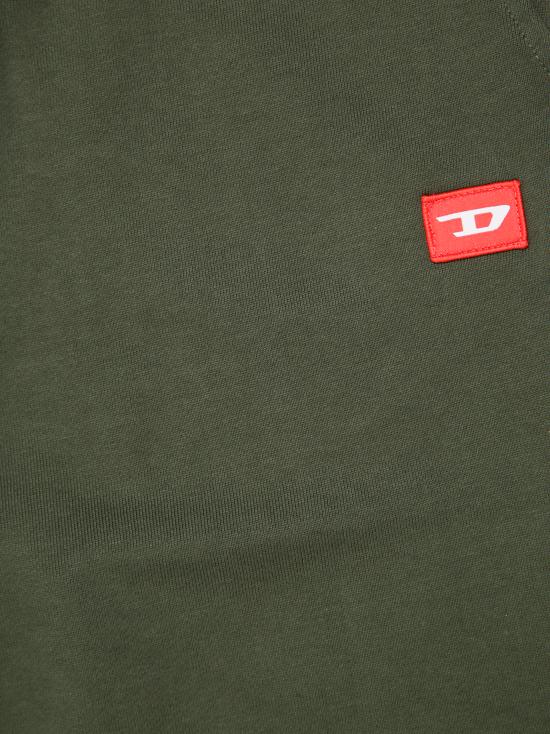 25FW [키즈] 디젤 트레이닝/조거 팬츠 J02461 0GEAD PXGIN K513 VERDE - DIESEL