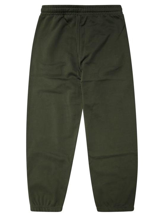 25FW [키즈] 디젤 트레이닝/조거 팬츠 J02461 0GEAD PXGIN K513 VERDE - DIESEL