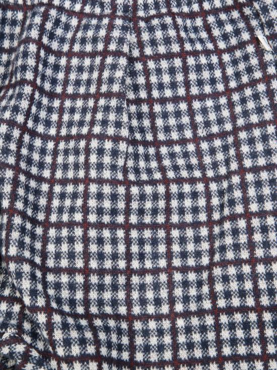 25FW [키즈] 원 플러스 인 더 패밀리 팬츠 25W186 DARK BLUE - 1 + IN THE FAMILY