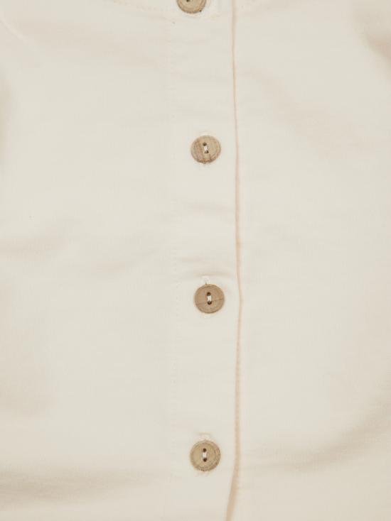 25SS [키즈] 원 플러스 인 더 패밀리 티셔츠 25S 052 ONA NUDE BEIGE - 1 + IN THE FAMILY