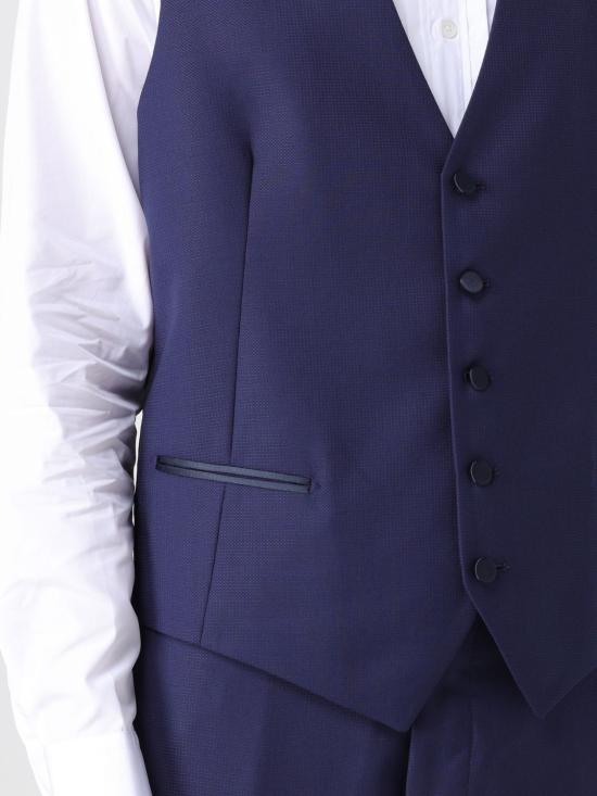 25SS 딸리아토레 수트 세트 EFBR18A01LIS550017I5 387 NAVY BLU - TAGLIATORE