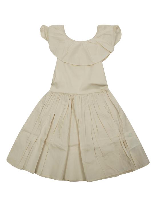 25SS [키즈] 몰로 탑 2S25E105 CHRISTAL 5410 BRAZILIAN SAND BEIGE