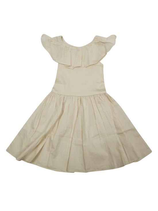 25SS [키즈] 몰로 탑 2S25E105 CHRISTAL 5410 BRAZILIAN SAND BEIGE - MOLO