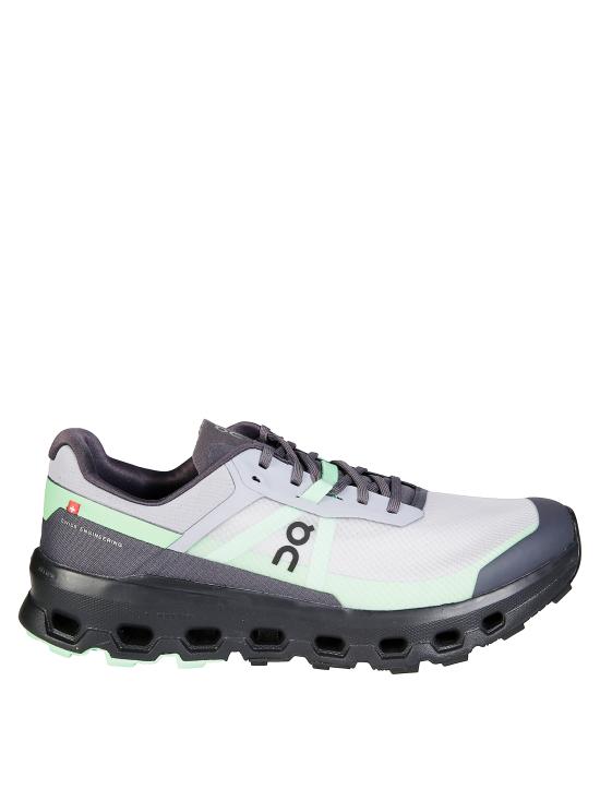 25FW 온 러닝 스니커즈 3ME30110522 LILAC BLACK VIOLA