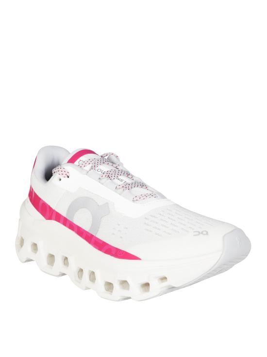 25FW 온 러닝 3WD10104038 IVORY GRENADINE BIANCO - ON RUNNING