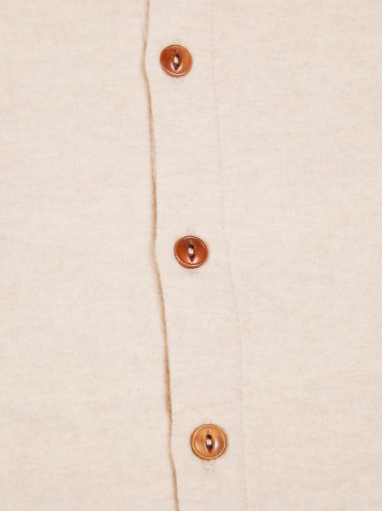 25FW [키즈] 원 플러스 인 더 패밀리 티셔츠 25W128 NUDE BEIGE - 1 + IN THE FAMILY