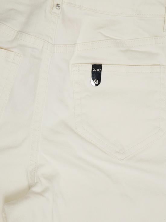 24FW [키즈] 리우조 기타 GF4192T4272 71322 BIANCO - LIU JO