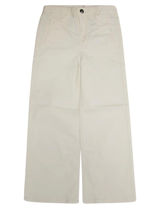 24FW [키즈] 리우조 기타 GF4192T4272 71322 BIANCO