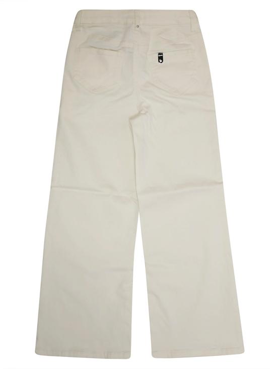 24FW [키즈] 리우조 기타 GF4192T4272 71322 BIANCO - LIU JO