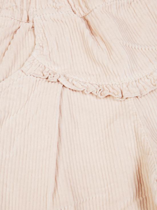 25FW [키즈] 원 플러스 인 더 패밀리 트레이닝/조거 팬츠 25W150 NUDE BEIGE - 1 + IN THE FAMILY