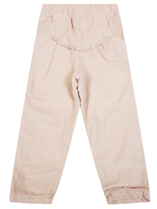 25FW [키즈] 원 플러스 인 더 패밀리 트레이닝/조거 팬츠 25W150 NUDE BEIGE