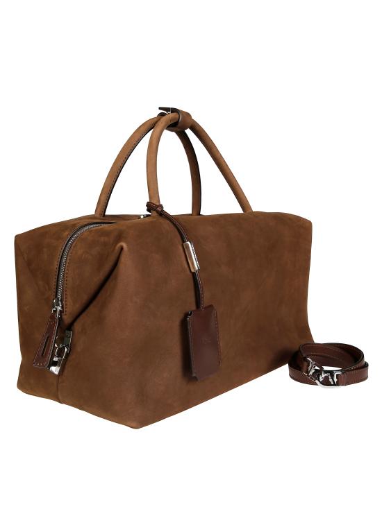 25FW 막스마라 2524516151600 002 MARRONE - MAX MARA