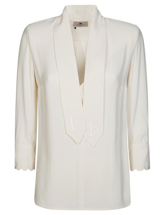 25FW 엘리자베타프랜치 셔츠 CA08956E2 DZ9 BIANCO